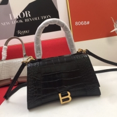 Balenciaga Top Handle Bags